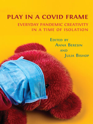 cover image of Play in a Covid Frame